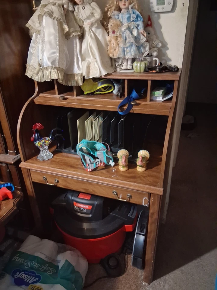 Escritorio Foto 1 de 1