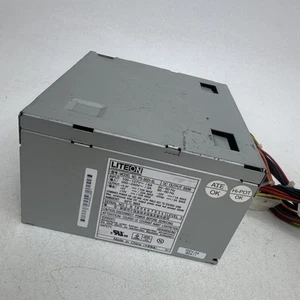LiteON Power Supply Model PS-5022-5L 200W DC Output - Picture 1 of 8
