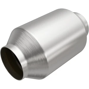MagnaFlow 49 State Converter 51659 Universal-Fit Catalytic Converter - Picture 1 of 4