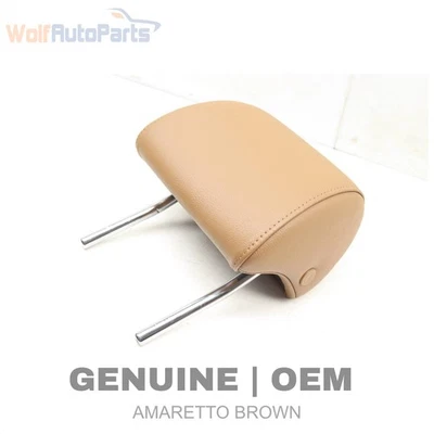 AUDI A6 2005-2008 - Reposacabezas trasero izquierdo / REPOSACABEZAS 4F0885973D Foto 1 de 4