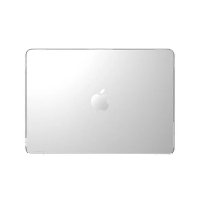 Speck - Smartshell чехол для Macbook Air 13» M2/M3/M4 (2022-2025) - прозрачный - Изображение 1 из 4