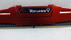 G.Skill Ripjaws V DDR4 2400 - Picture 1 of 3