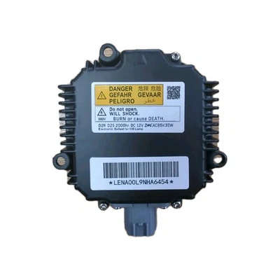 Nissan Elgrand E51 Headlight Xenon D2S Lamp Ballast Ignitor NEW For 2002 To 2010 - Image 1 of 4