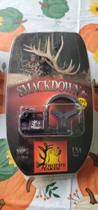 Trophy Taker Smackdown Pro -- Left Hand -- Black -- New! - Picture 1 of 2