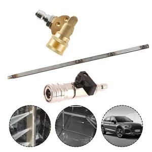 Strumento di pulizia lunga durata serbatoio acqua radiatore gas camion grandi resistenti - Foto 1 di 38