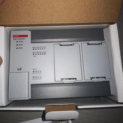 one NEW LS(LG) Programmable module XBC-DN20SU Fast Shipping - Image 1 of 2