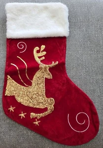 Weihnachtsstrümpfe, verschiedene Marken, Stile, Größen, Themen, neu ohne Etikett - Bild 1 von 90
