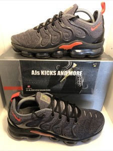 ebay vapormax plus