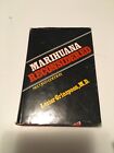 Marihuana Reconsidered, Lester Grinspoon - Second Edition, Harvard College 1977