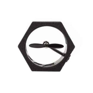 1 x MÓDULO DE ALIMENTACIÓN AIRBLOCK EN EL SENTIDO DE LAS AGUJAS DEL RELOJ - Imagen 1 de 1