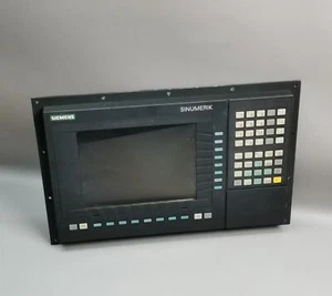 Siemens 6FC5203-0AB11-0AA2 - Picture 1 of 3
