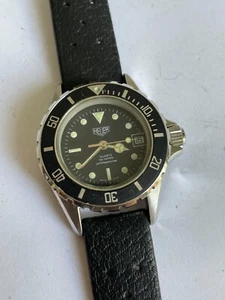 TAG Heuer Quartz 200 Metres Professional 980.008 - Imagen 1 de 7