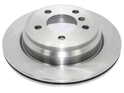 Rotor de freno trasero 65872DQQG para BMW 428i xDrive Gran Coupé 2015-2016 Foto 1 de 2