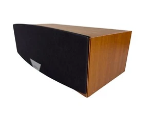 Jamo E 8Cen.2 Center Channel Speaker - Wood Veneer Covering - Picture 1 of 9