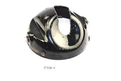 Yamaha XS 400 2A2 - Carcasa Faro Lámpara Pot Z-53E-1 Foto 1 de 2