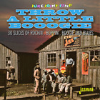 Various Artists Juke Joint Jump - Throw a Little Boogie: 30 Slices of Rocki (CD)
