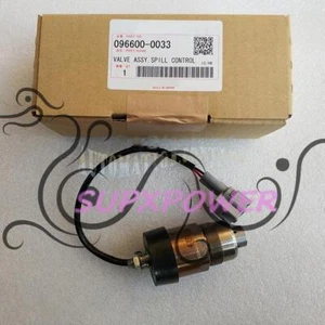 1PC NEW 096600-0033 Spill Control Valve 0966000033 for Hliux Land Crusier Prado~ - Bild 1 von 1