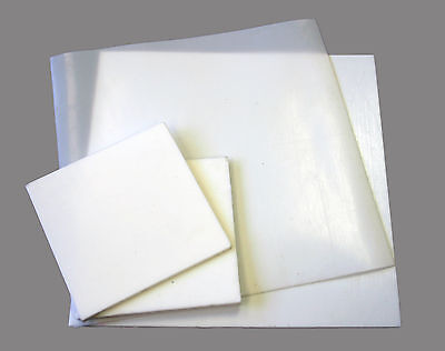 Ptfe Teflon Plate Sheet High Temperature, Low Friction Engineering Plastics  • 1.75£