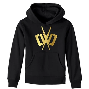 Chad Wild Clay CWC Ninja Kids Hoodie T Shirt Hoody Top Youtuber Gamers Minecart - Picture 1 of 2