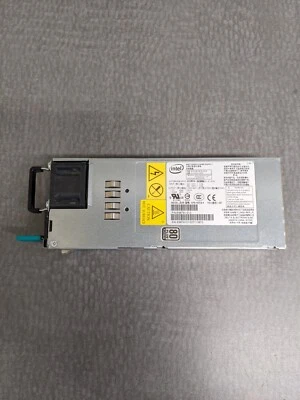 ** Fuente de alimentación conmutada Intel 750W para servidor DPS-750XB E98791-010 Delta Foto 1 de 3