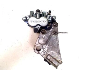 pinza freno posteriore per KAWASAKI ZR 7 S 2001-2005 2002 usato 132466 - Foto 1 di 9