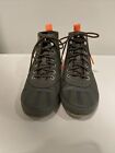 KEDS SCOUT Water Resistant ankle boots Army green women's size 6 M EUC