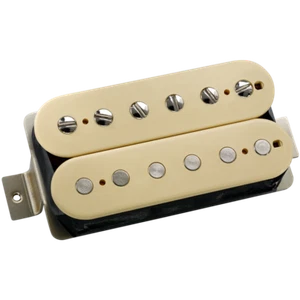 DiMarzio PAF 57 Relic White NECK Pickup - DP308Z - Picture 1 of 1