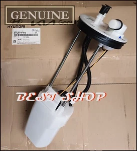 311204F970 Genuine PUMP ASSY-FUEL For Hyundai Porter 2 /DHL -s - Picture 1 of 1