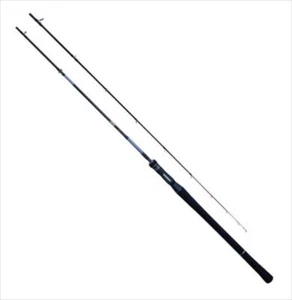Gamakatsu 22 TACHIUO TENYA MS L 1.8m Boat Fishing Bait casting rod From Japan - Picture 1 of 2