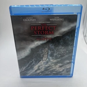 The Perfect Storm (Blu-ray Disc, 2008, Canadian French) - Bild 1 von 8