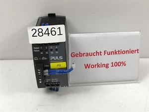 PULS DIMENSION PISA11.203206 Sicherungsmodul - Bild 1 von 9