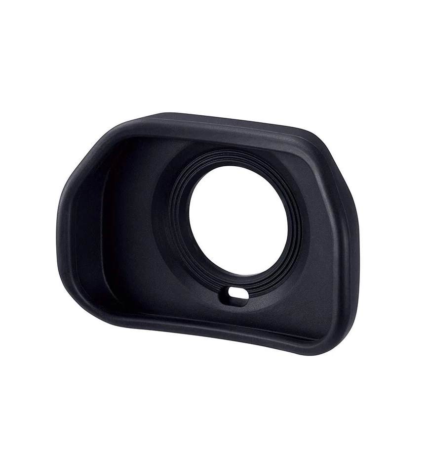 Panasonic  JAPAN Lumix Camera Original Eye Piece Eyecup DMW-EC4 - Image 1 of 1