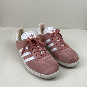 Las mejores ofertas en Zapatillas Deportivas Adidas Gazelle Rosa para  Mujeres | eBay