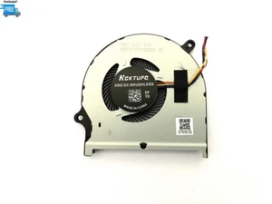 VENTOLA DELL INSPIRON 7000 7590 7591 FAN  GPU COOLER NUOVA 4 PIN DC 5V - Imagen 1 de 2