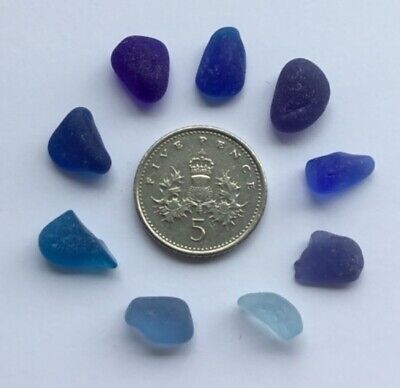 North East Seaham Tonos Azul Mar De Cristal • 5.82€