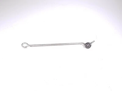2008 08 BMW K1200 K1200S Gas Fuel Tank Hook Rod Arm  Free Shipping - Изображение 1 из 4