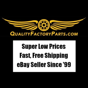 Genuine SUBARU Blind Spot Detection System Warning Sensor LEFT Mirror 91057FL010 - Picture 1 of 5