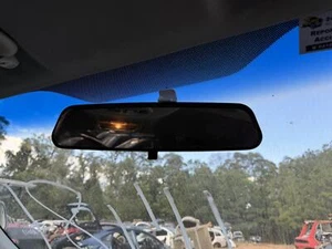 FORD TERRITORY SX-XY MKII, 05/04-04/11 INTERIOR MIRROR - Picture 1 of 10