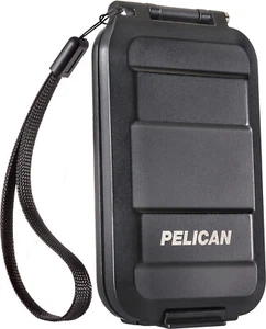 Portefeuille de terrain RF utilitaire personnel noir Pelican G5 - Photo 1 sur 3