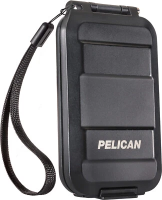 Black Pelican G5 Personal Utility RF Field Wallet - Image 1 of 3