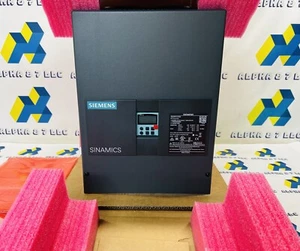 Siemens 6RA8025-6FS22-0AA0-Z G00+G20+S01 Sinamics Dcm DC Converter - Picture 1 of 9