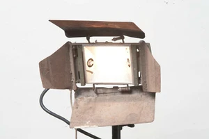 Calumet 1000W Flood Light #2 N6051 - Picture 1 of 6