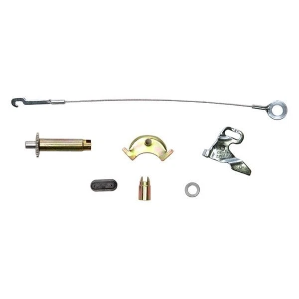 For Dodge W200 Pickup 68-74 Drum Brake Self Adjuster Repair Kit R-Line Front Foto 1 de 1