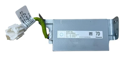 Unidad de módulo de control de ayuda de estacionamiento de respaldo Subaru Outback 2020-2024 82131An00A OEM Foto 1 de 4