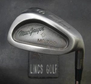 Mac Gregor MC-700 Sand Wedge Regular Steel Shaft Golf Pride Grip - Picture 1 of 5