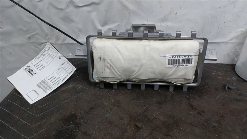 Bolsa de aire de pasajero cupé tablero de pasajero compatible con 17-18 Infiniti Q60 2321420 Foto 1 de 4