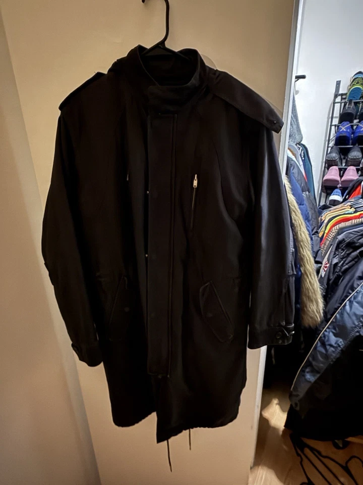 Chaqueta Marc By Marc Jacobs Foto 1 de 4