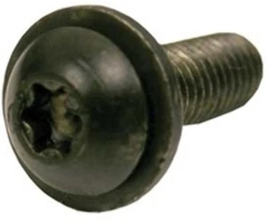 M6 Torx Button Head Screw for Club Car Precedent - 2004-Up Golf Cart - Picture 1 of 1