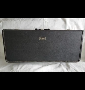 Vintage Selmer Mark VI Alto Saxophone Wood Case - Case Only - Imagen 1 de 23