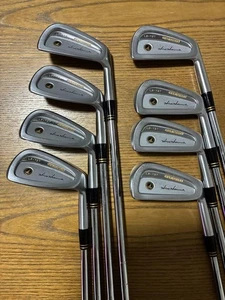 Honma LB-737 H&F Cavity Iron Set 8pcs 3-10i NS PRO 950GH - Picture 1 of 7